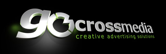 gocrossmedia logo